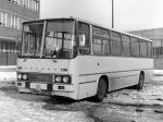Ikarus 260 Prototype 1971 года